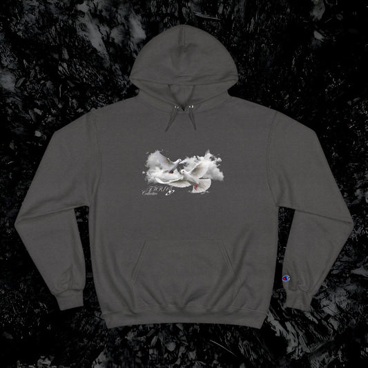 Liberty Champion Hoodie | Graphic Pullover Sweatshirt | Inspirational Gift | Casual Wear | Comfortable Hooded Sweatshirt | Perfect for [...]