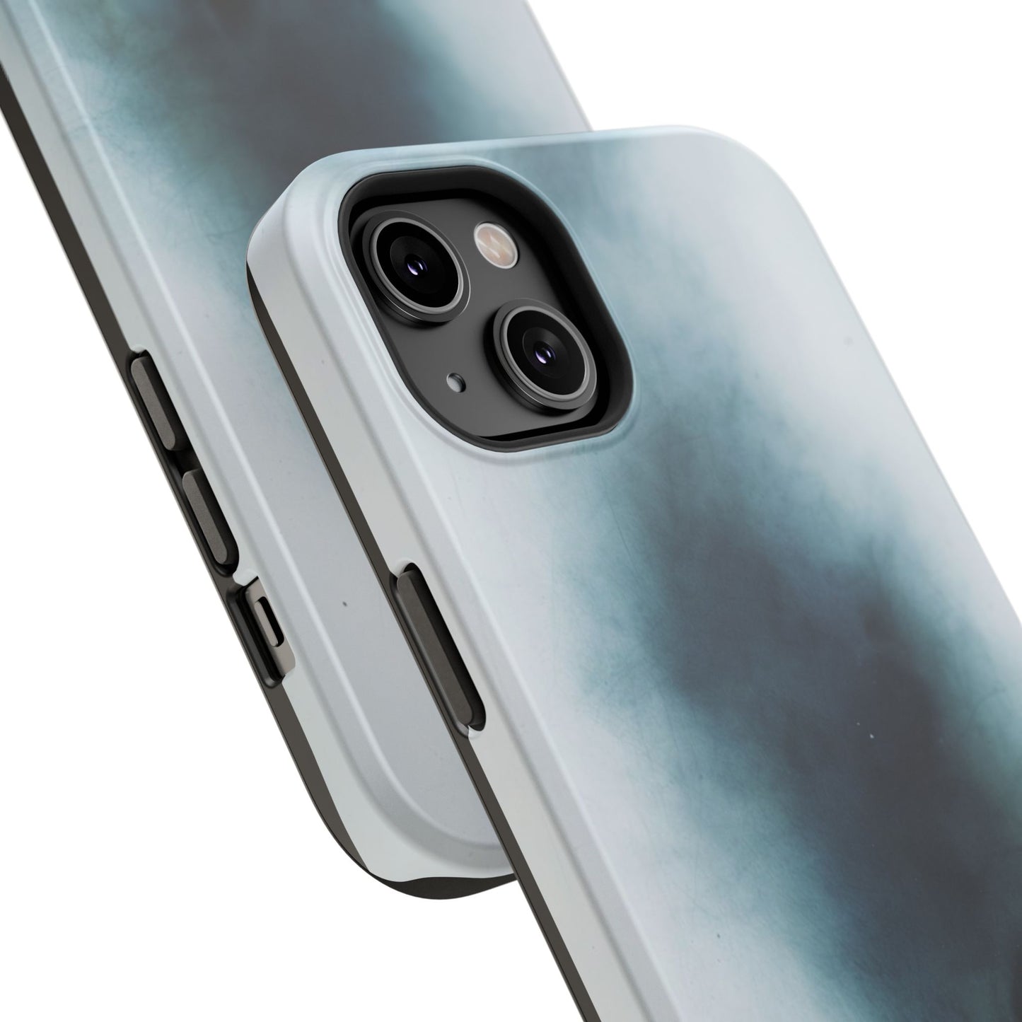 Phone Cases - Panda Peaking Design