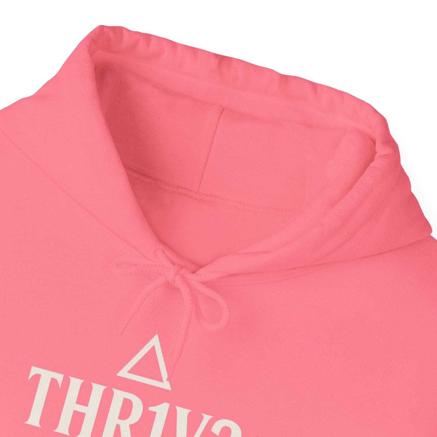 Elevate Everything Hoodie - Unisex Heavy Blend™ Sweatshirt for Lifestyle Enthusiasts, Perfect Gift for Motivation and Inspiration