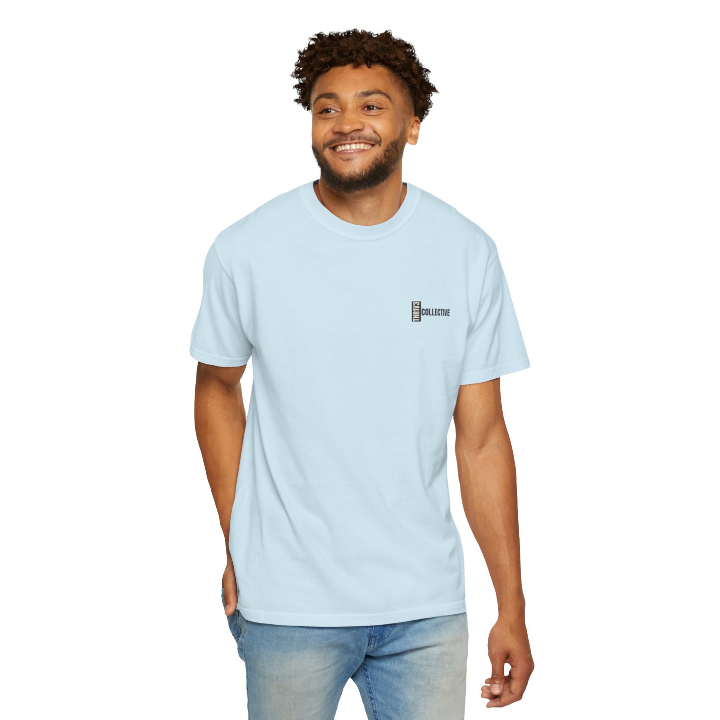Muscle Shark T-Shirt