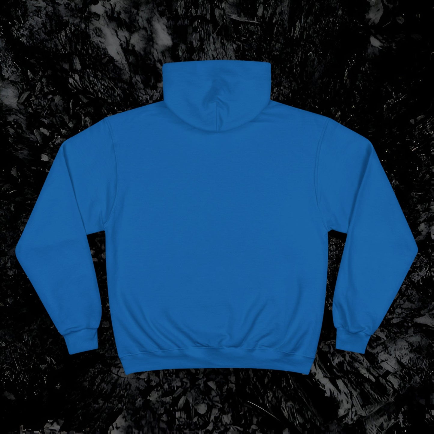 Retro Weight Lifting Hoodie
