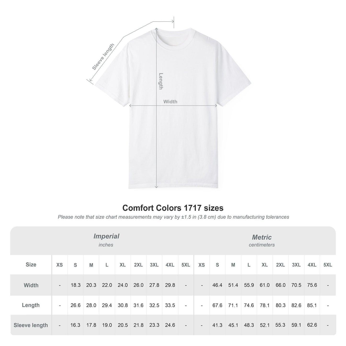 Motivational Garment-Dyed T-shirt - Emphasizing Value of Time
