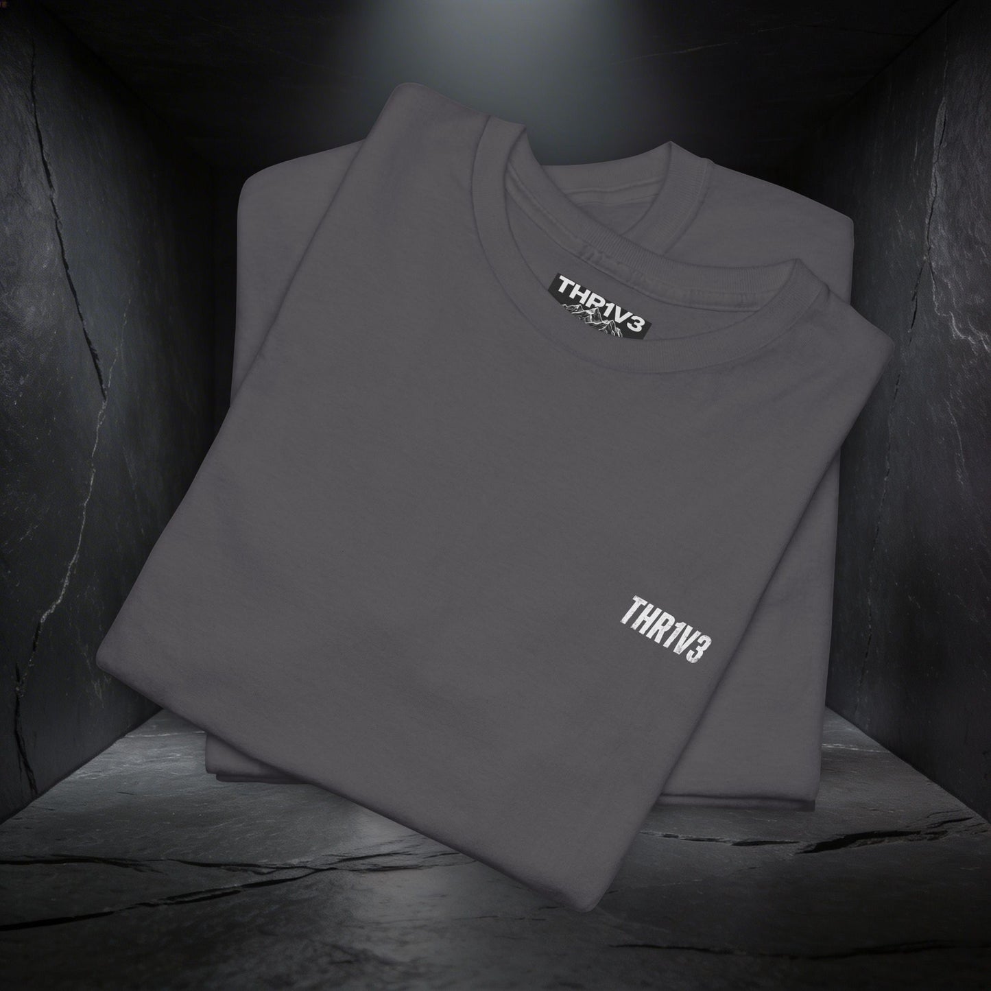 Built Different Lion T-Shirt — Bold Graphic Tee for Confident Men & Women