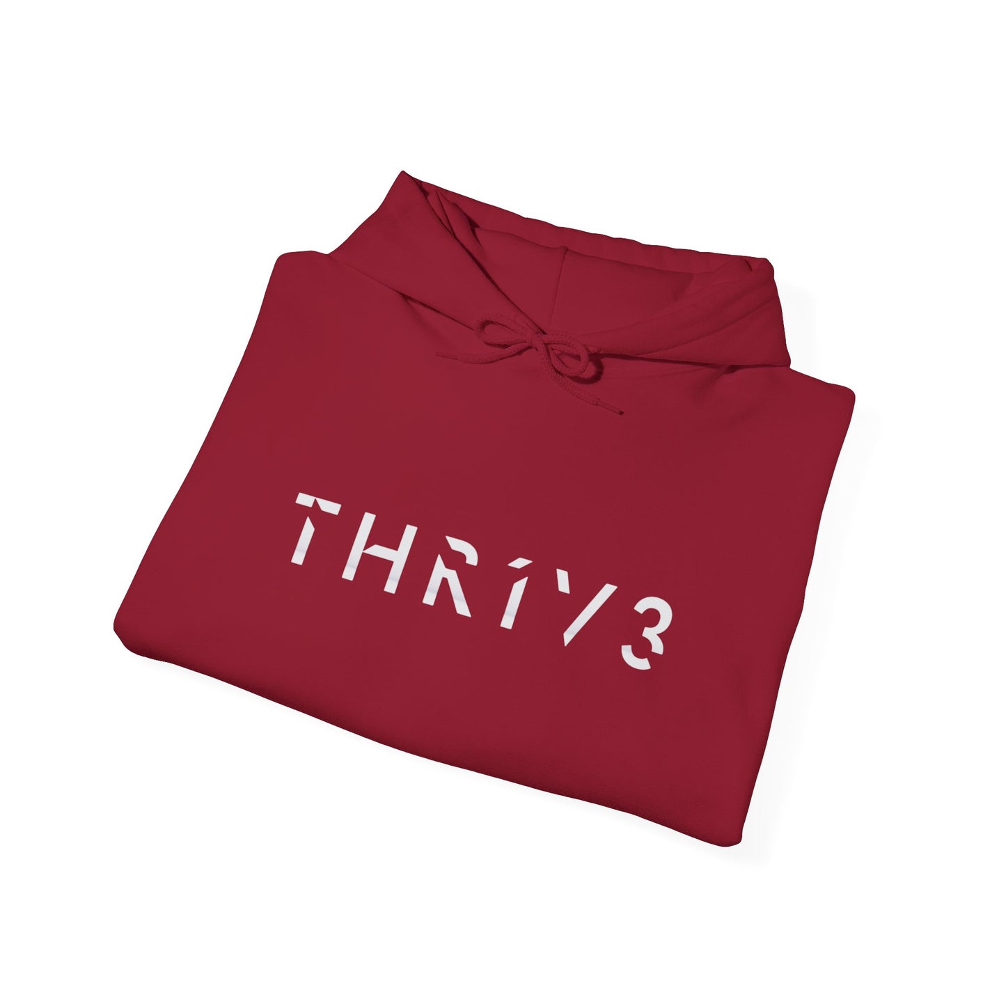 Elevate Everything Hoodie - Unisex Heavy Blend™ Sweatshirt for Lifestyle Enthusiasts, Perfect Gift for Motivation and Inspiration
