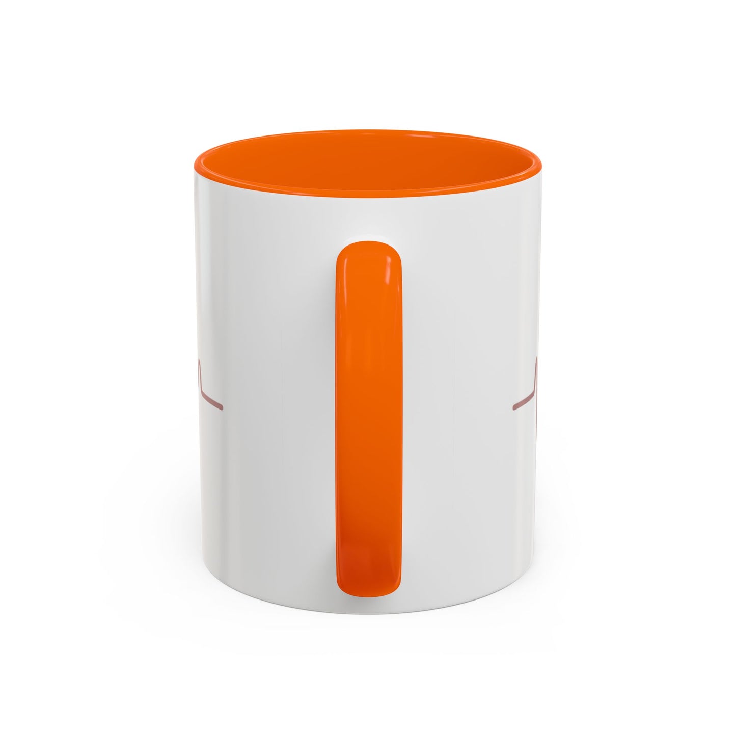 Heartbeat Coffee Mug - Perfect for Coffee Lovers