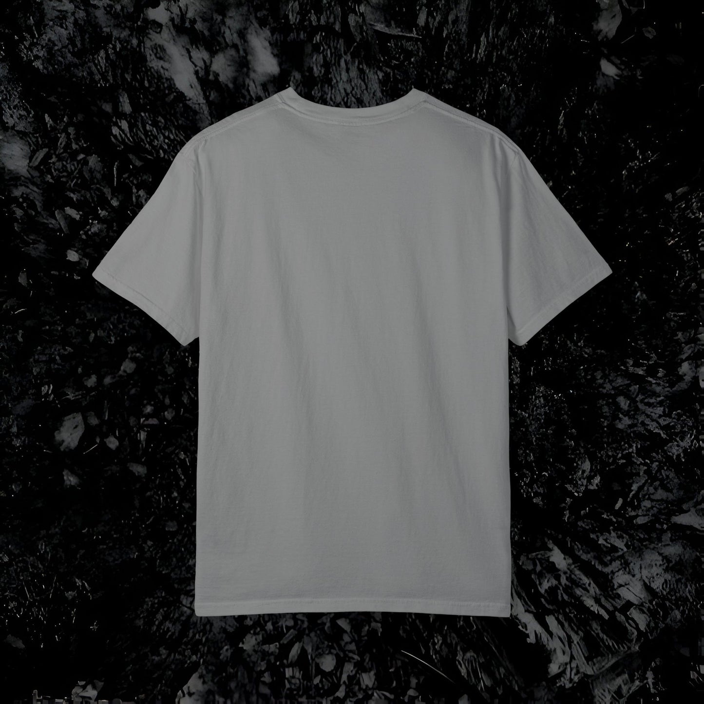 Shine On Unisex T-Shirt, Motivational Tee, Gift for Everyone, Casual Wear, Positive Vibes, Everyday Inspiration