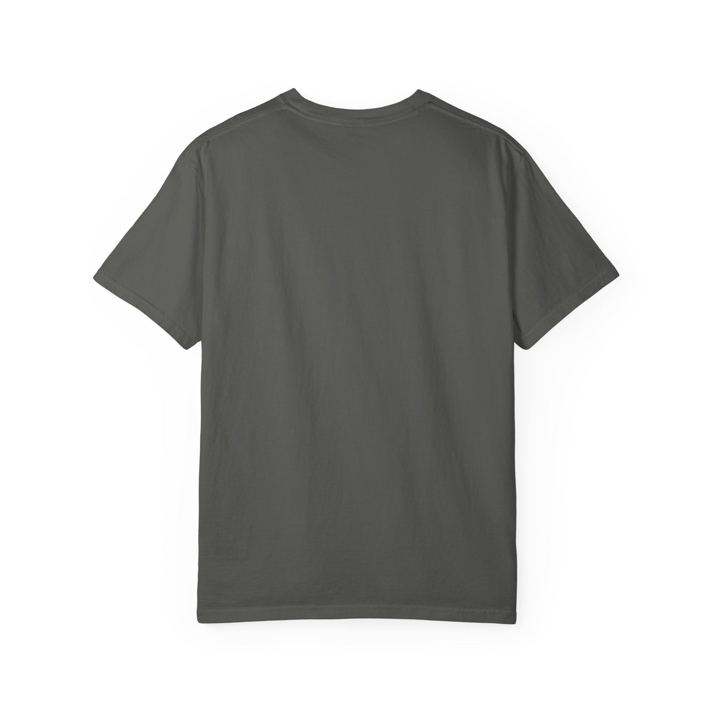 Motivational Unisex T-Shirt - "Focus on Progress, Push Through"