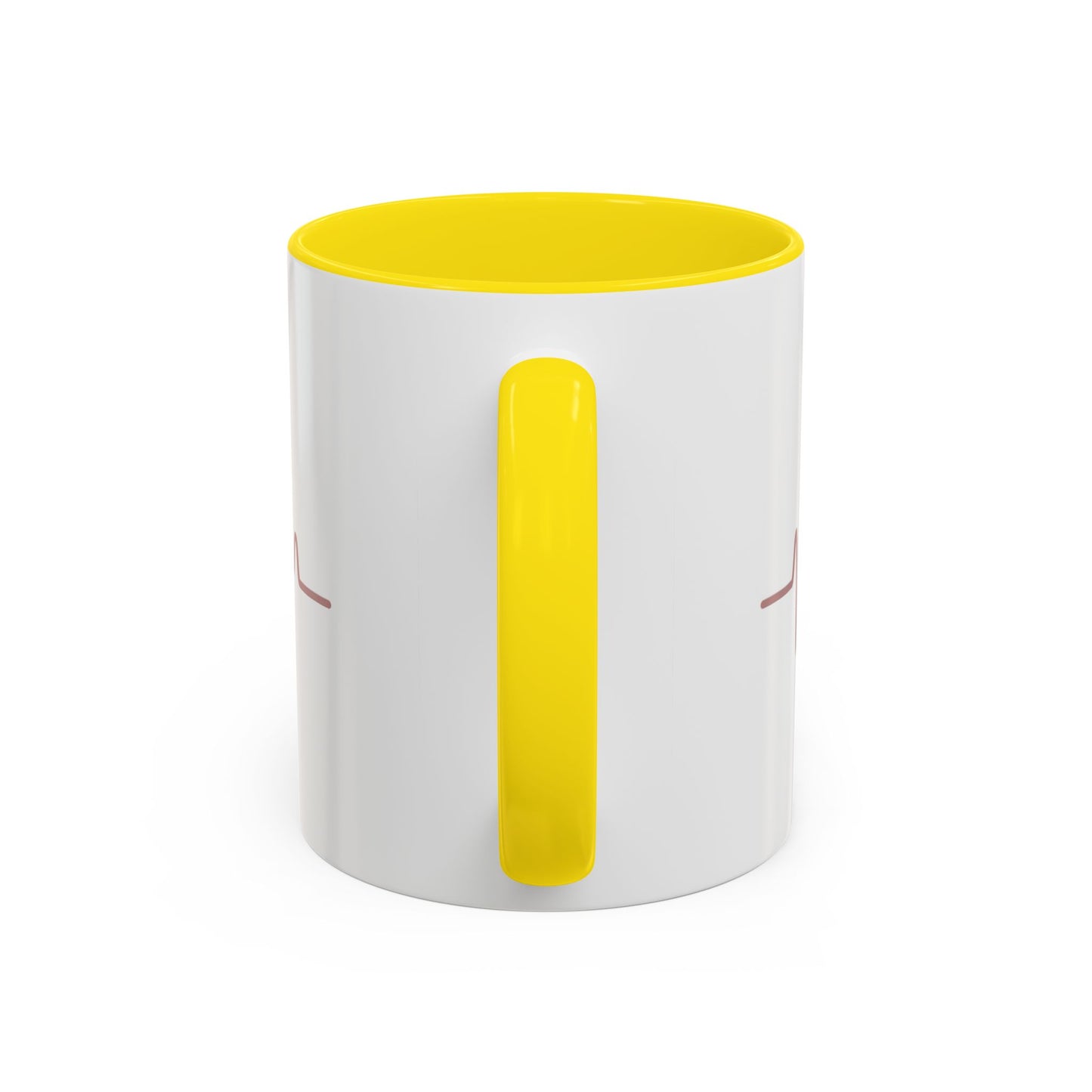 Heartbeat Coffee Mug - Perfect for Coffee Lovers