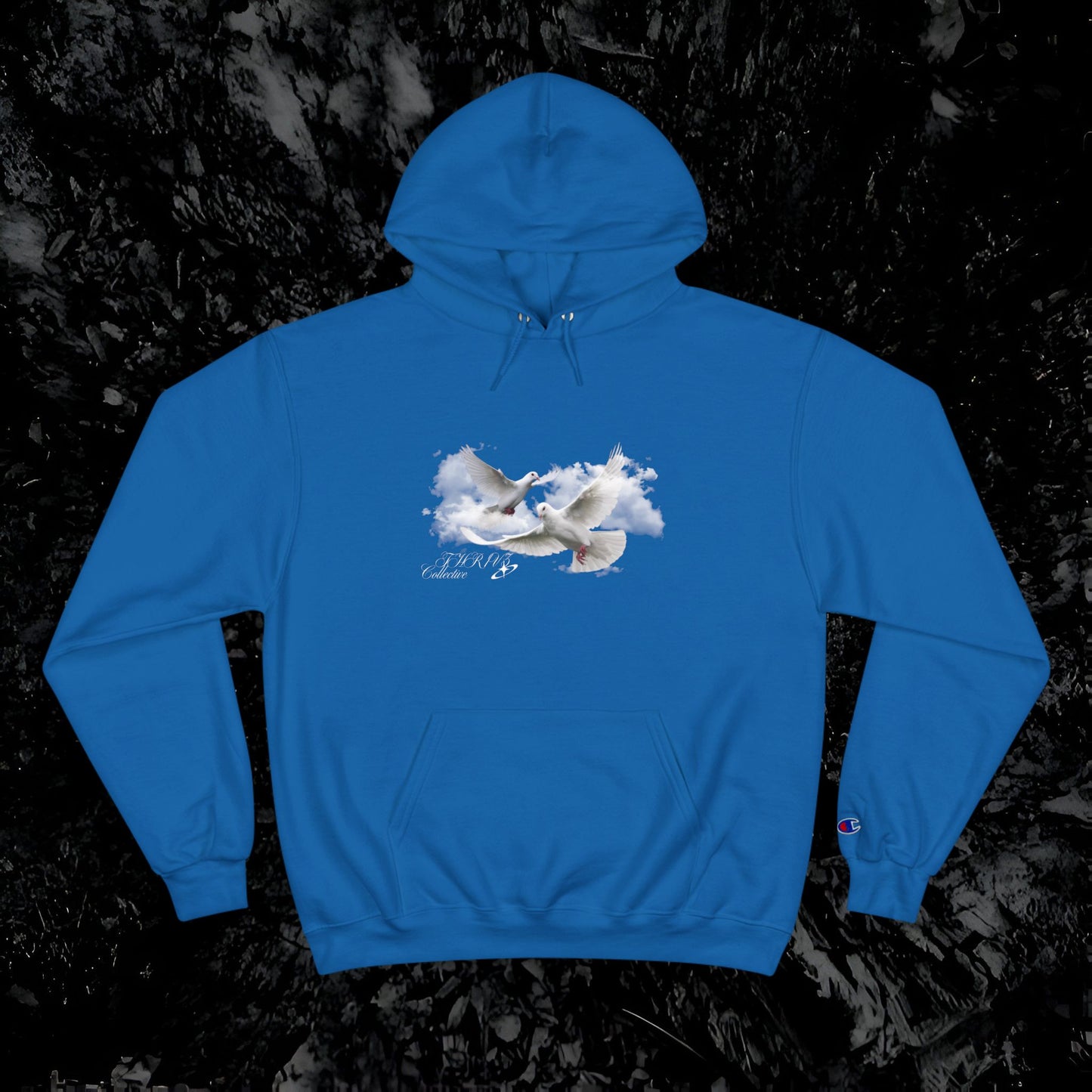 Liberty Champion Hoodie | Graphic Pullover Sweatshirt | Inspirational Gift | Casual Wear | Comfortable Hooded Sweatshirt | Perfect for [...]