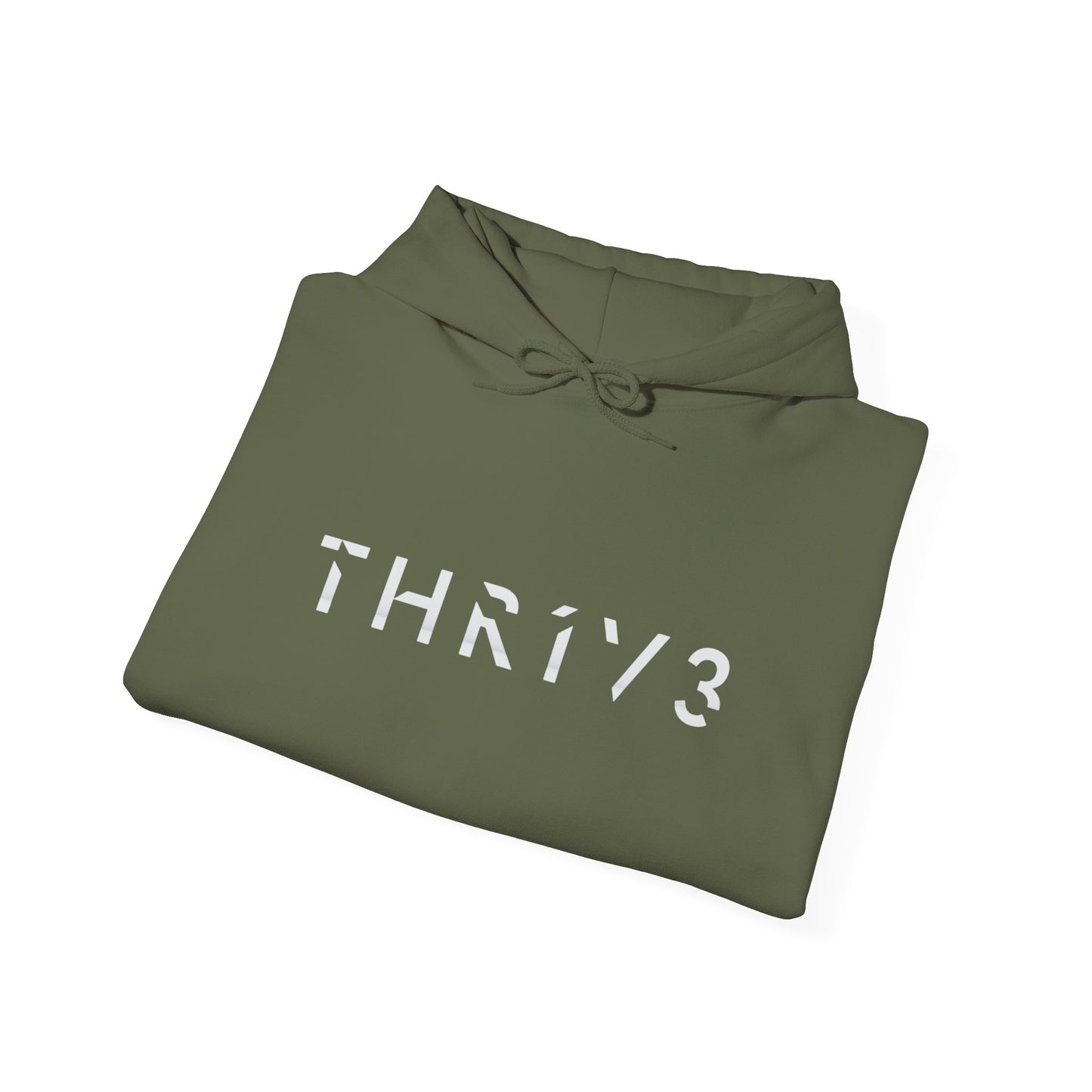 Elevate Everything Hoodie - Unisex Heavy Blend™ Sweatshirt for Lifestyle Enthusiasts, Perfect Gift for Motivation and Inspiration
