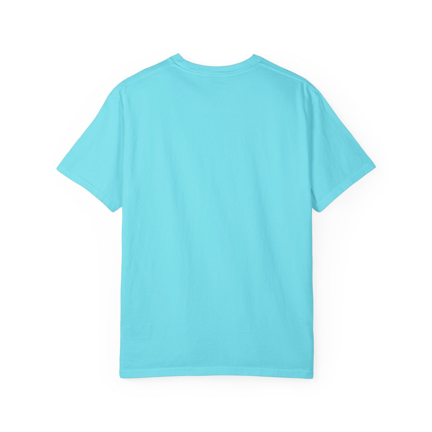 Motivational Unisex T-Shirt - "Focus on Progress, Push Through"
