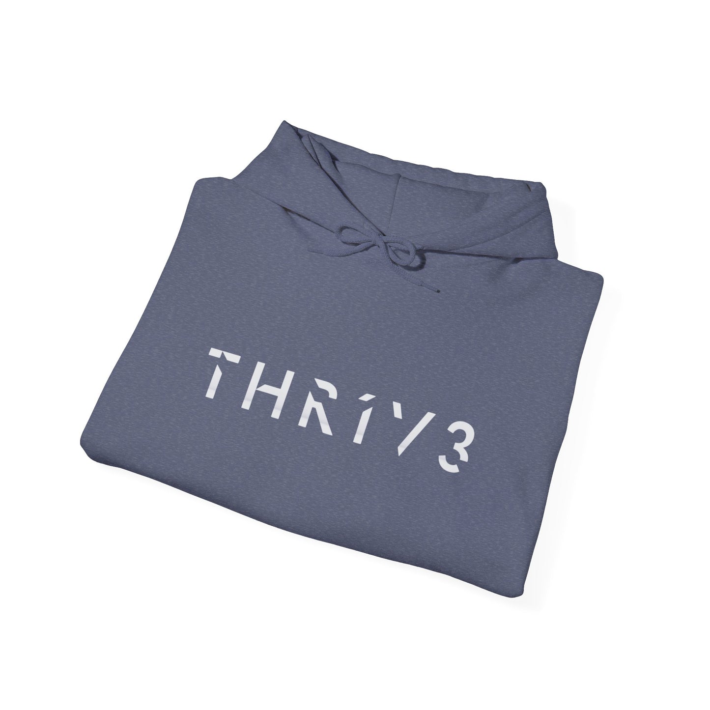 Elevate Everything Hoodie - Unisex Heavy Blend™ Sweatshirt for Lifestyle Enthusiasts, Perfect Gift for Motivation and Inspiration