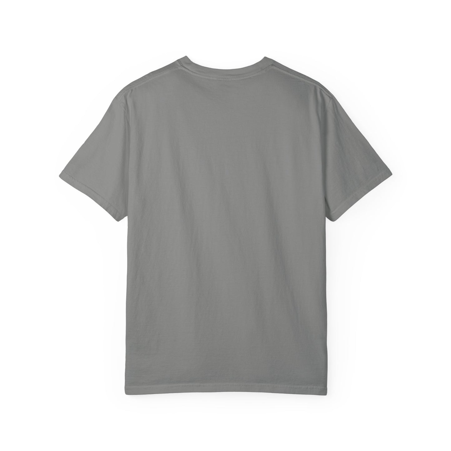 Motivational Unisex T-Shirt - "Focus on Progress, Push Through"