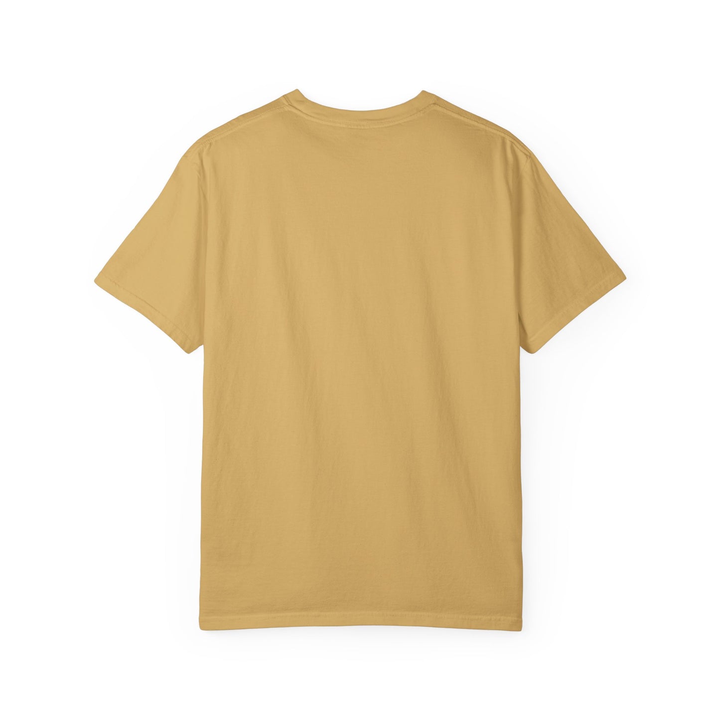 Motivational Unisex T-Shirt - "Focus on Progress, Push Through"