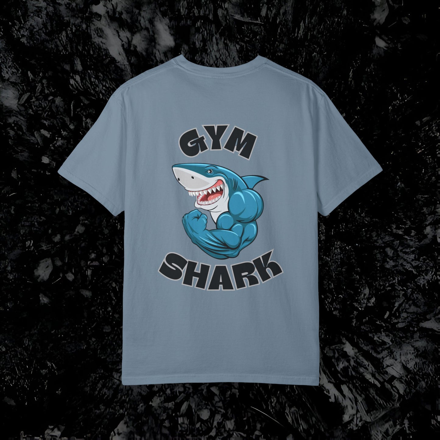 Muscle Shark T-Shirt