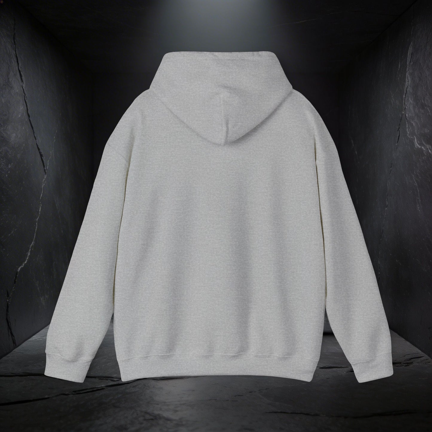 Keep It Wild Hoodie - "Life Is Better In The Wild" Outdoor Adventure Sweatshirt