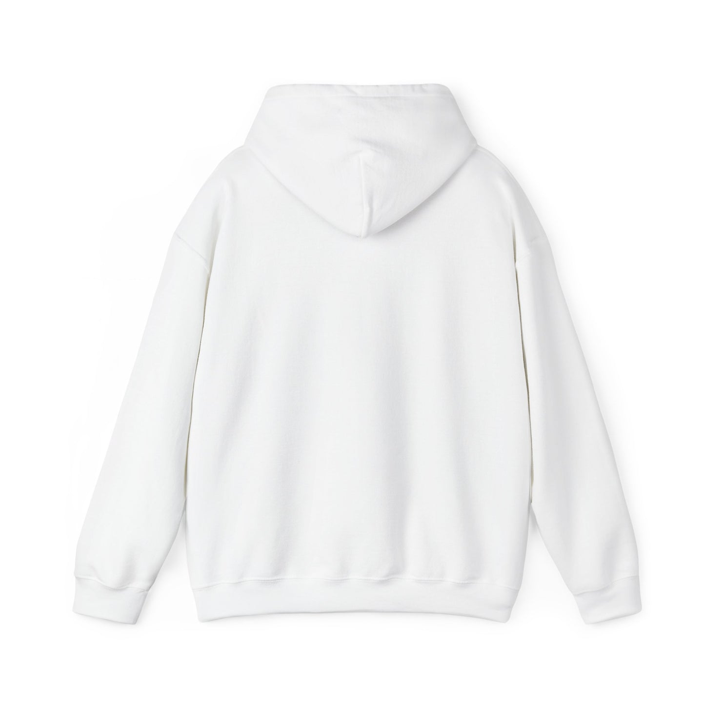 Good Mornings Cartoon Hoodie - Unisex Heavy Blend™ Sweatshirt