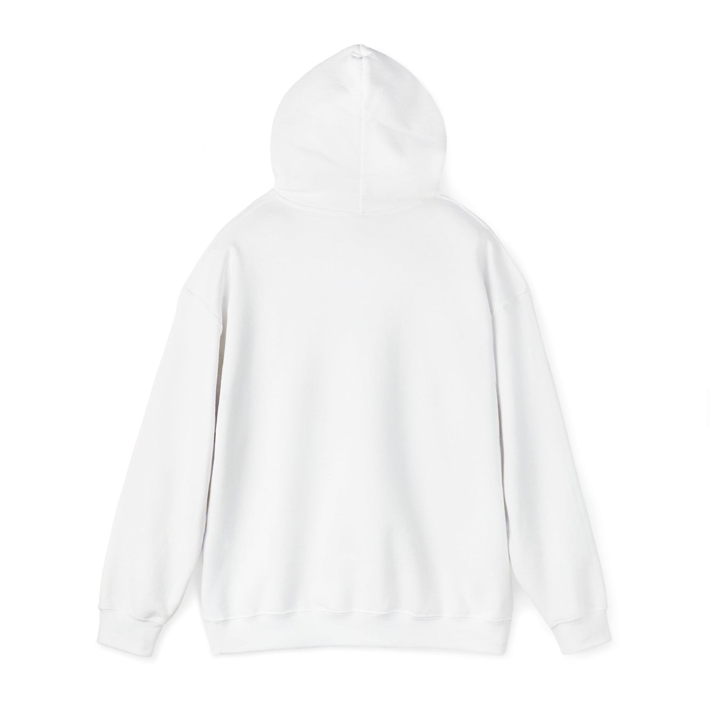 Good Mornings Cartoon Hoodie - Unisex Heavy Blend™ Sweatshirt