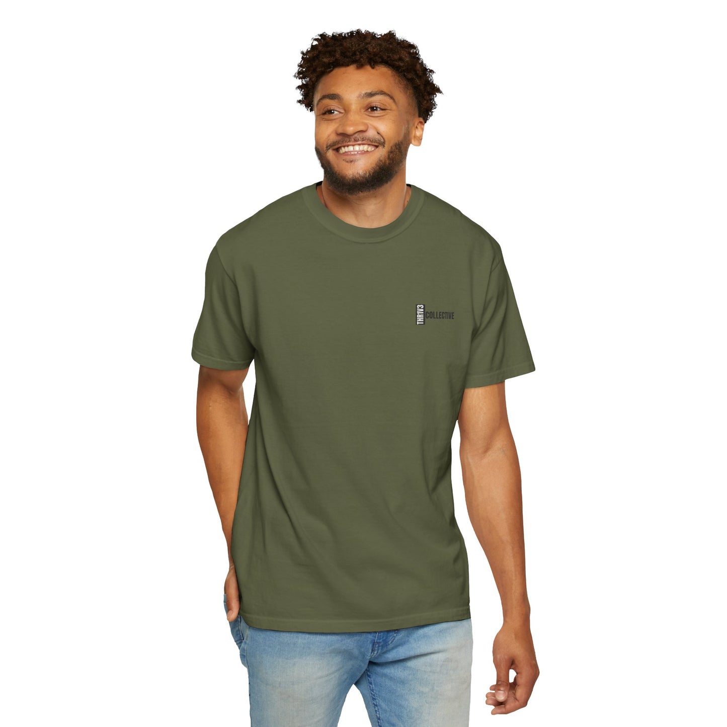 Muscle Shark T-Shirt