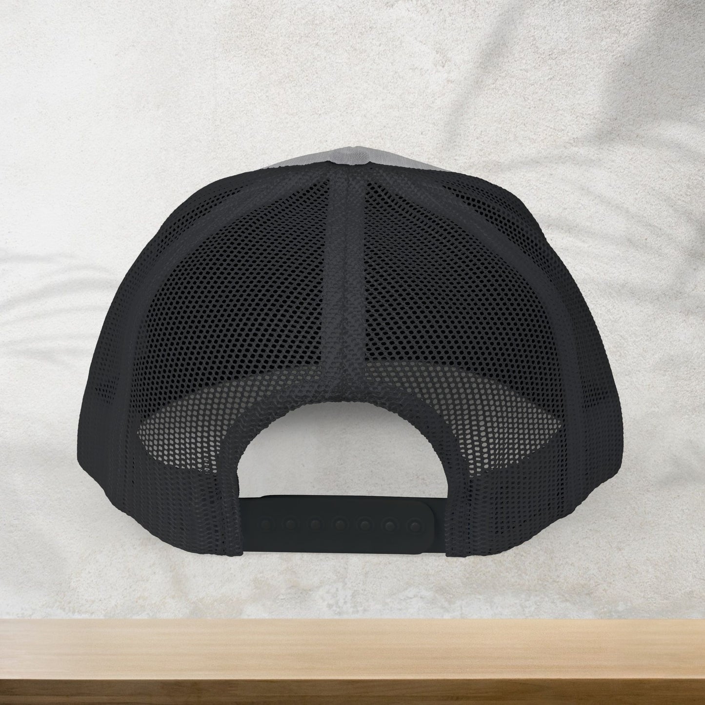 Snapback Cap THR1V3 Collective Mountaineer Outdoors Official Wildlife Logo