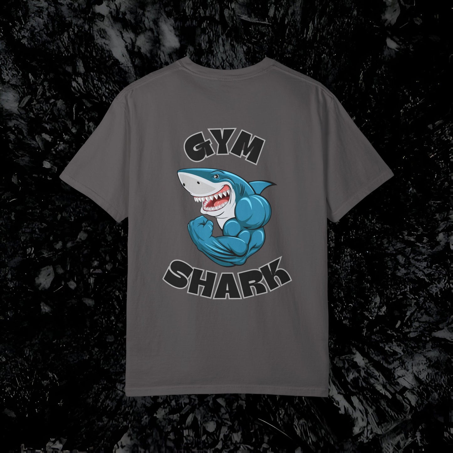 Muscle Shark T-Shirt