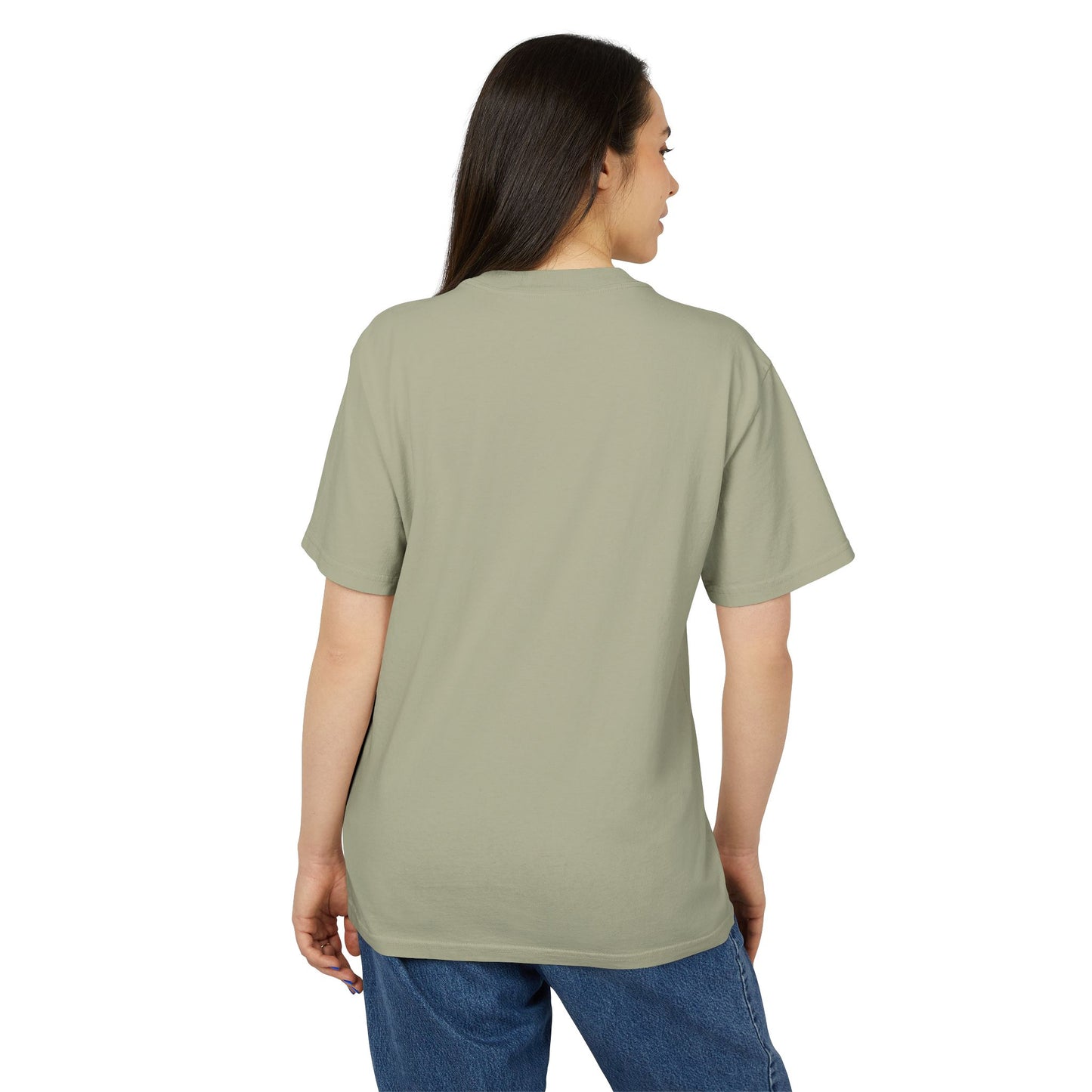 Chic Bear Graphic Tee for Casual Style