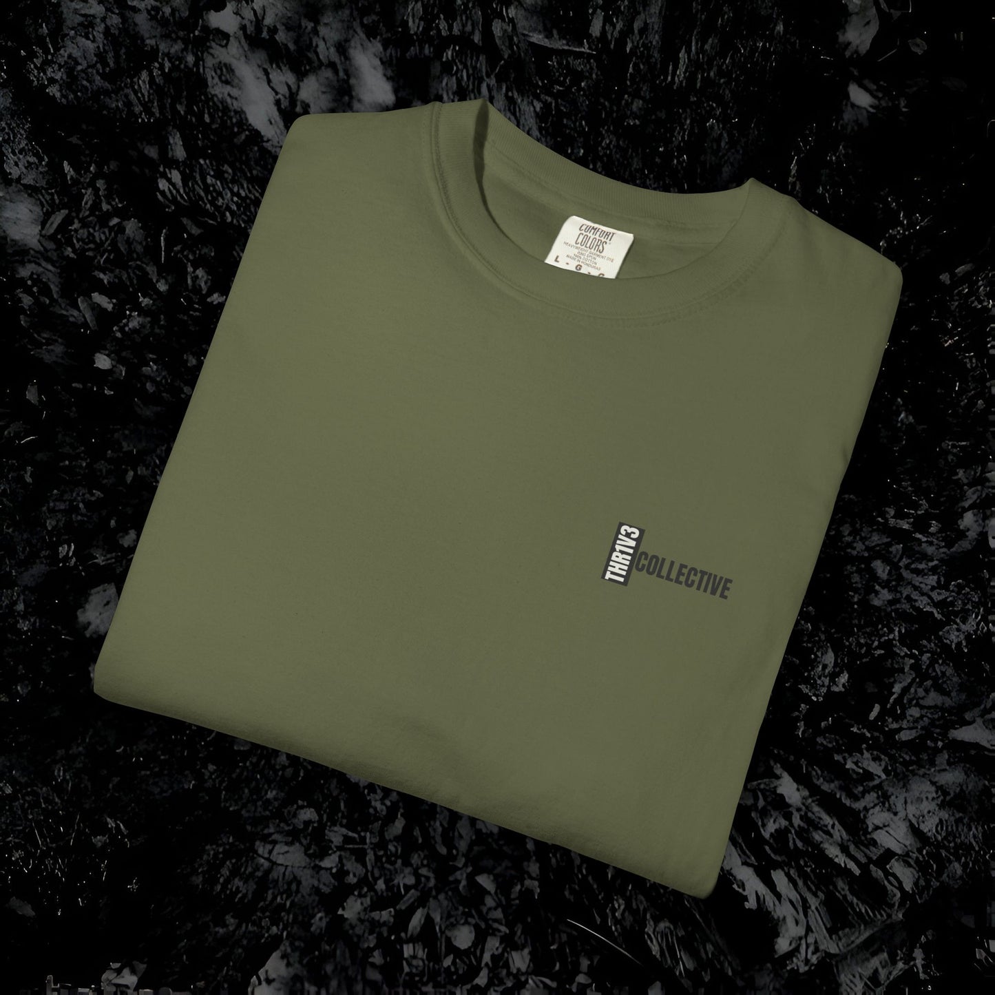 Muscle Shark T-Shirt