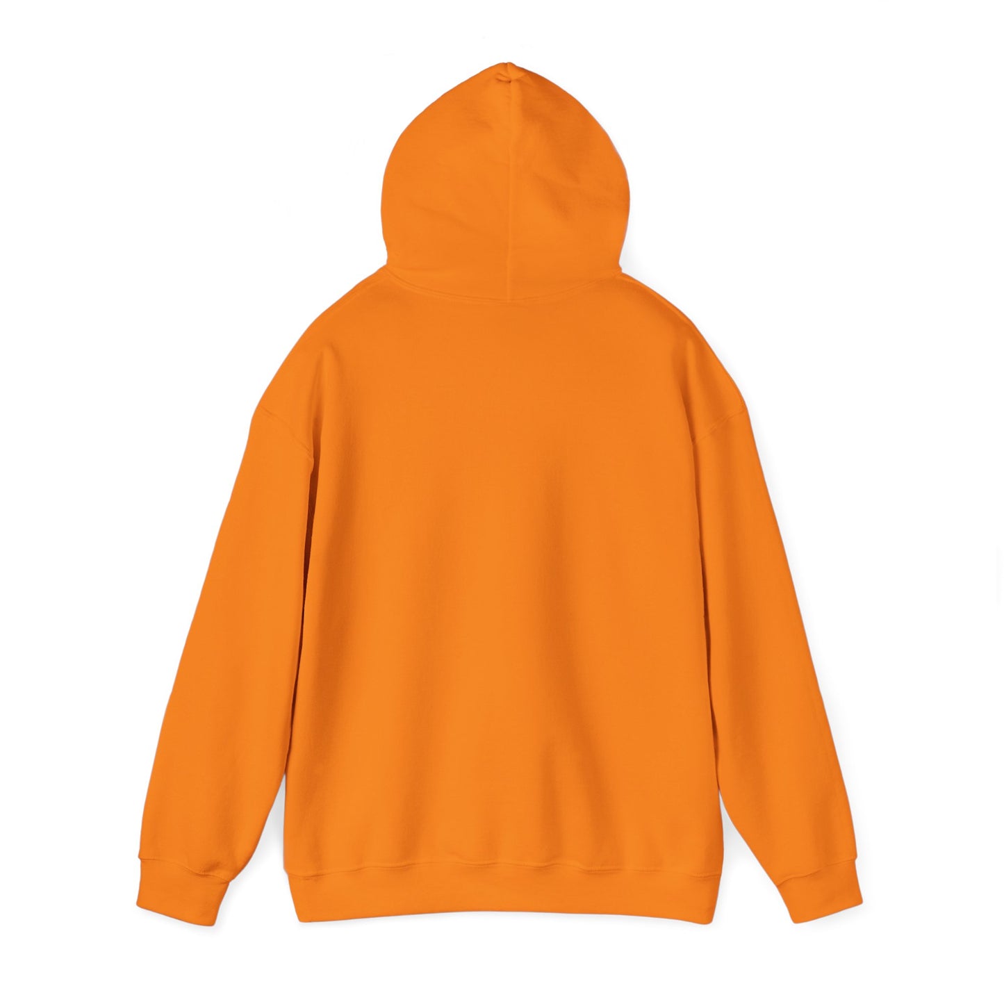 Good Mornings Cartoon Hoodie - Unisex Heavy Blend™ Sweatshirt