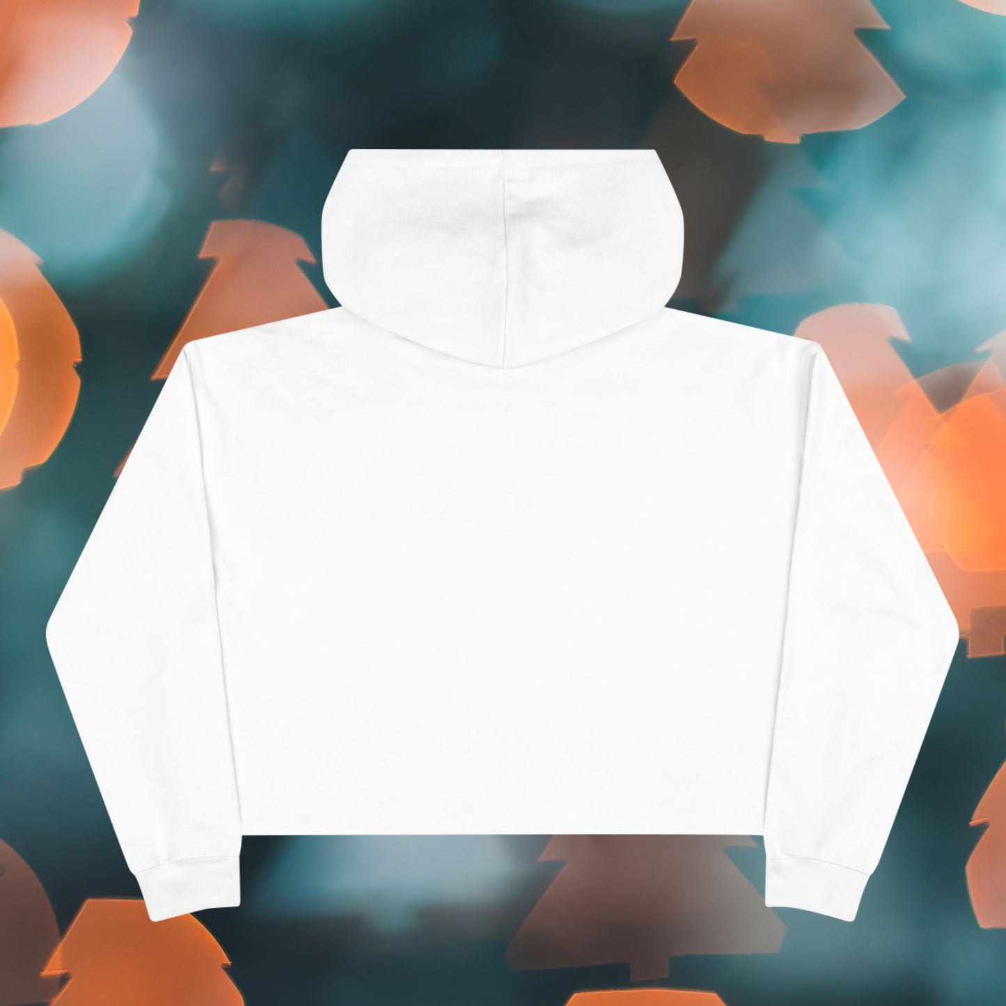 Forest Bear Compass hoodie | watercolor mountains nature quote