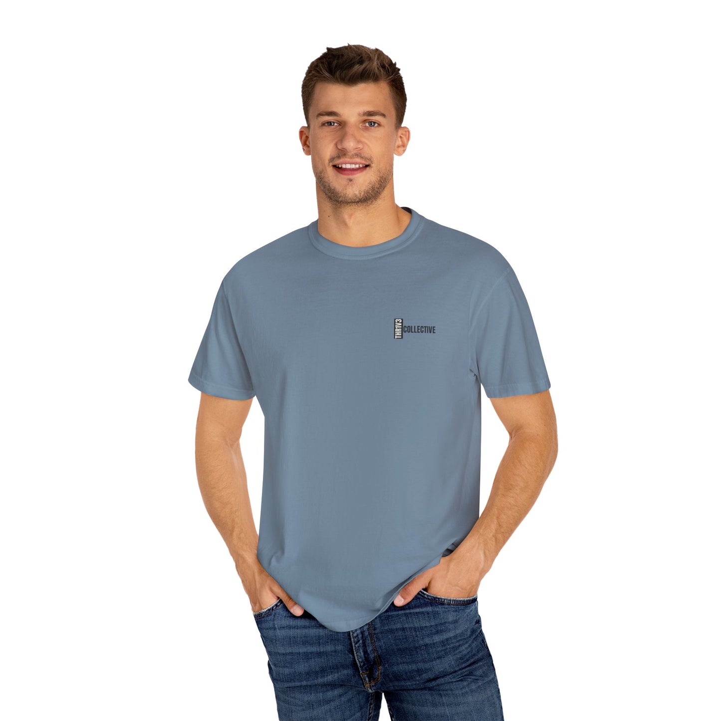 Muscle Shark T-Shirt