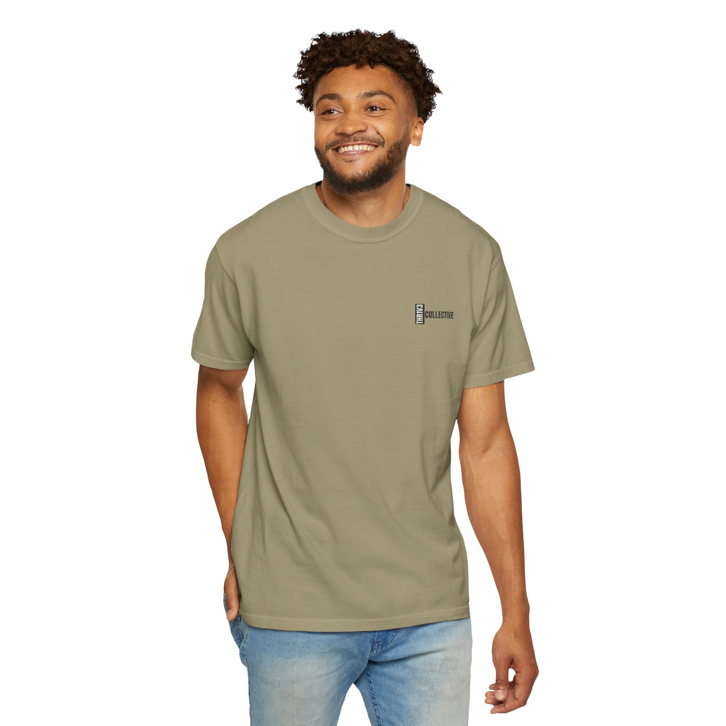 Muscle Shark T-Shirt