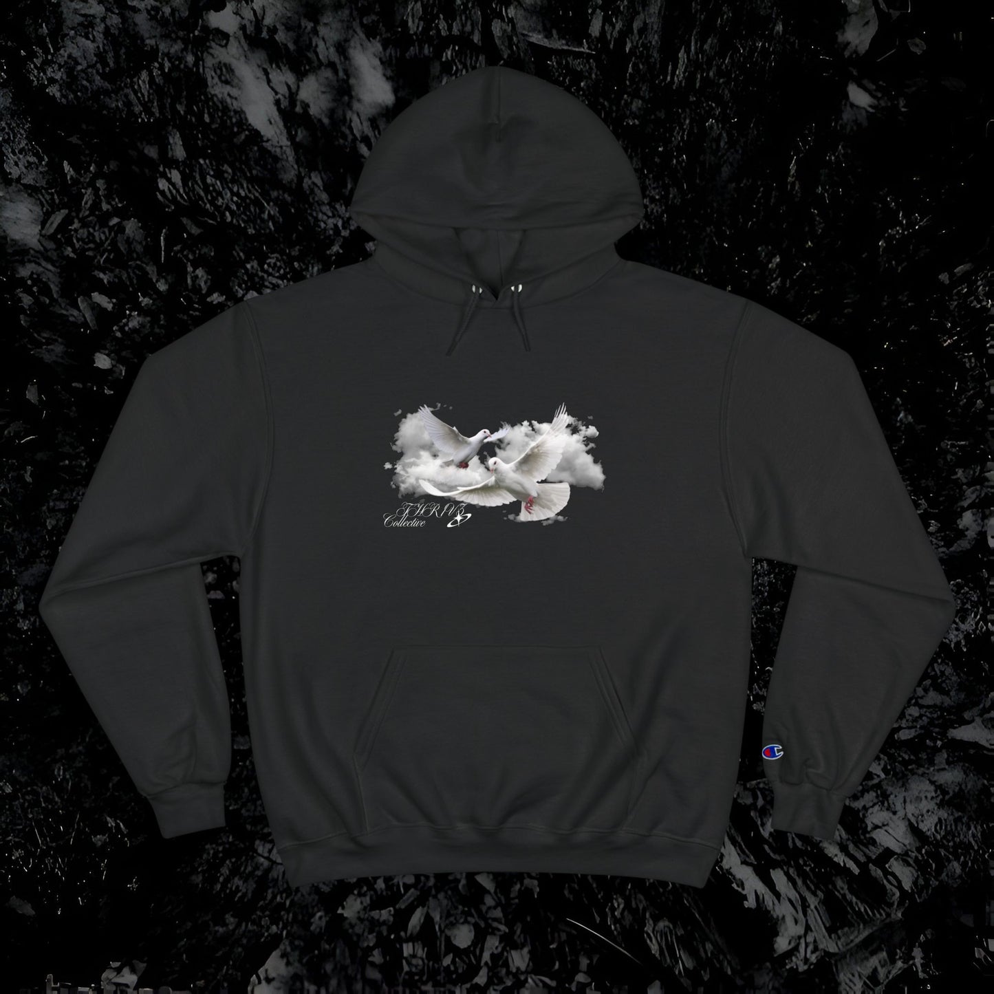 Liberty Champion Hoodie | Graphic Pullover Sweatshirt | Inspirational Gift | Casual Wear | Comfortable Hooded Sweatshirt | Perfect for [...]