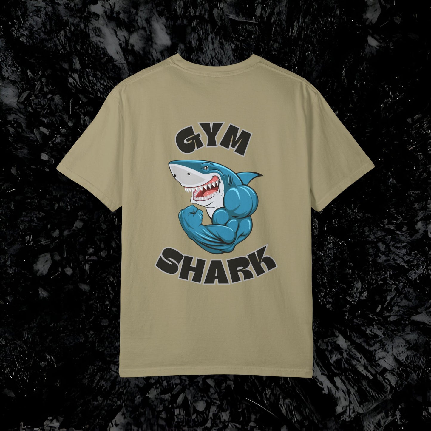 Muscle Shark T-Shirt