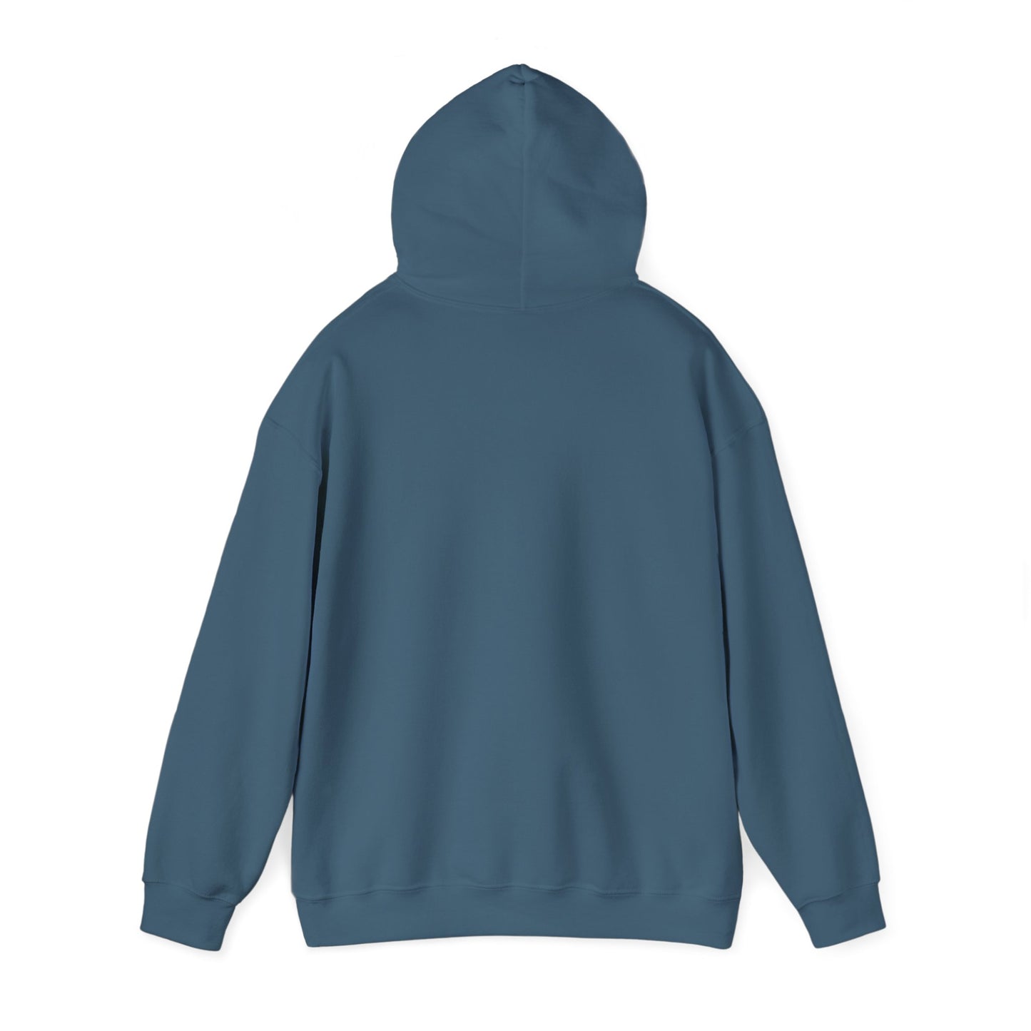 Good Mornings Cartoon Hoodie - Unisex Heavy Blend™ Sweatshirt