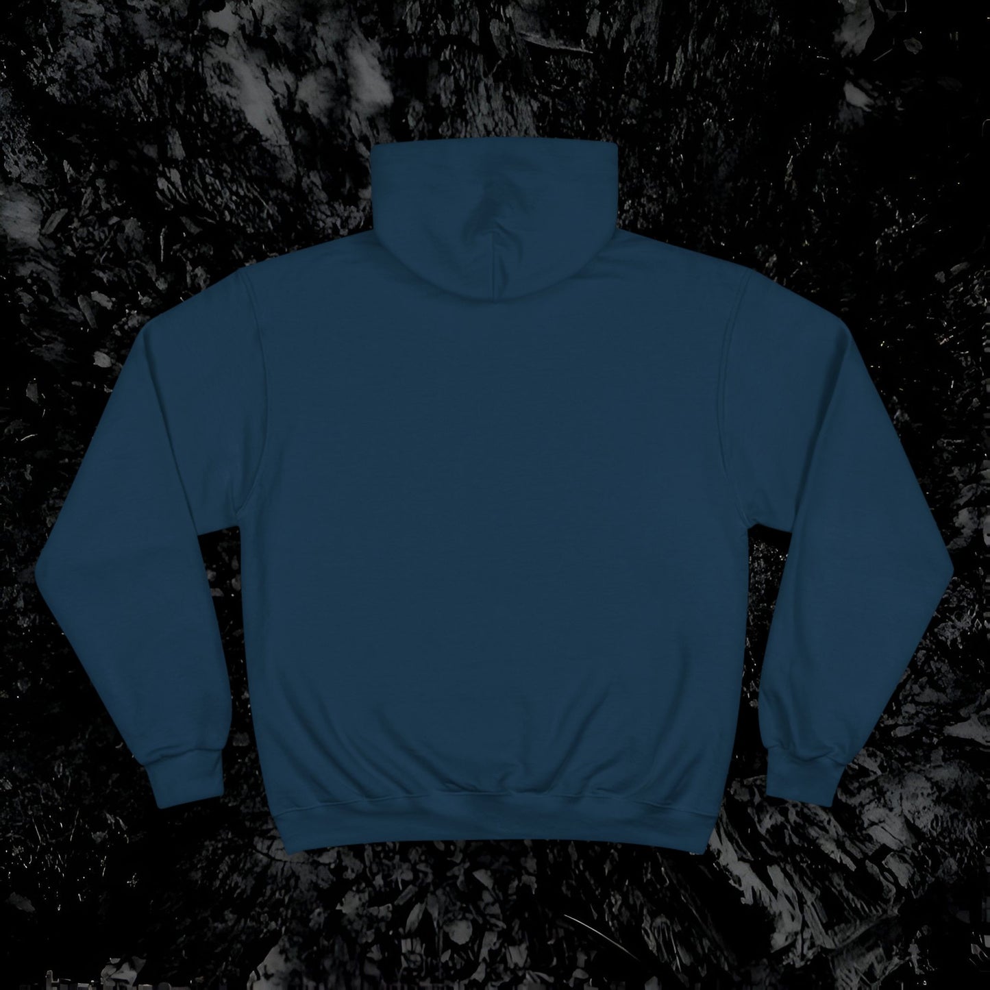 Retro Weight Lifting Hoodie