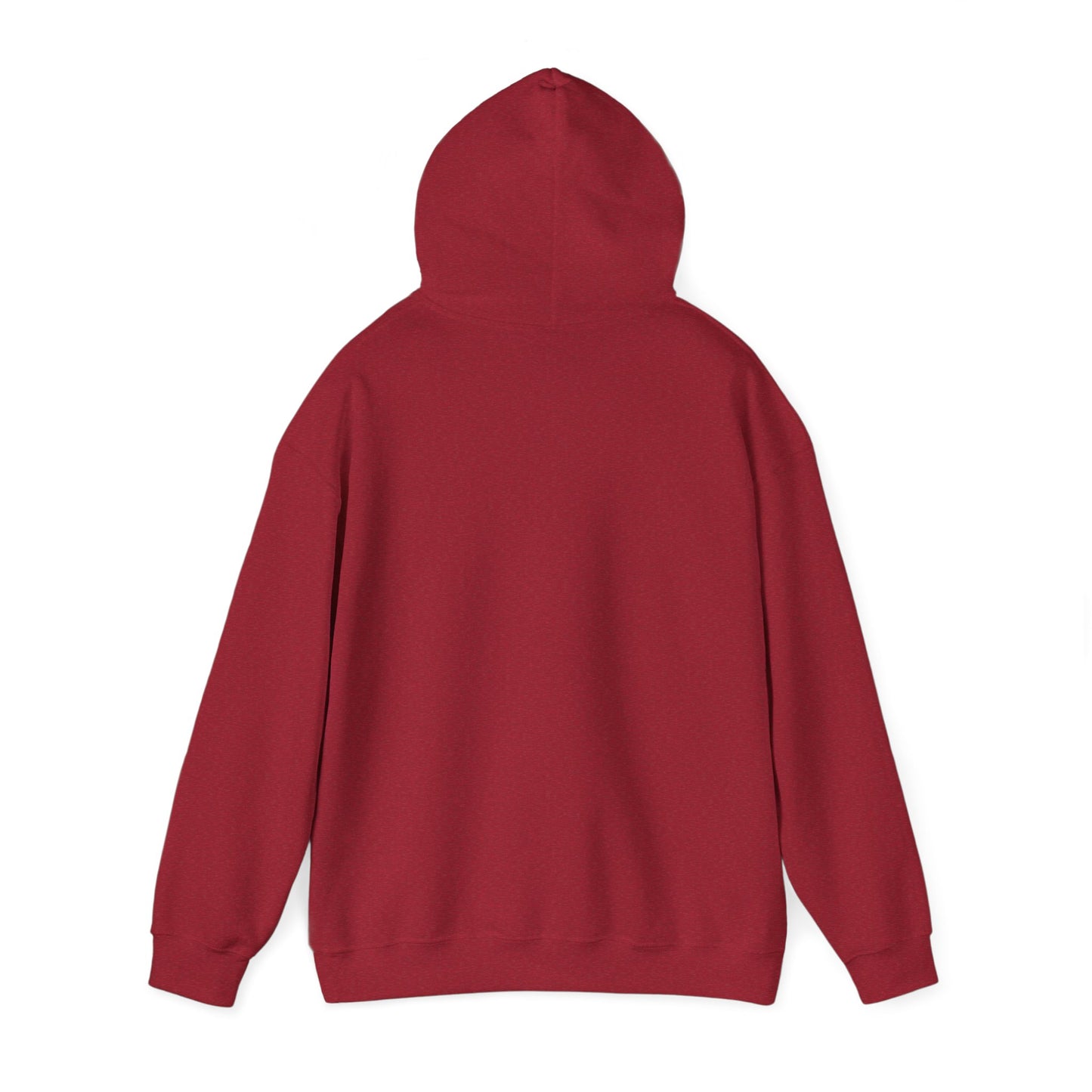 Good Mornings Cartoon Hoodie - Unisex Heavy Blend™ Sweatshirt