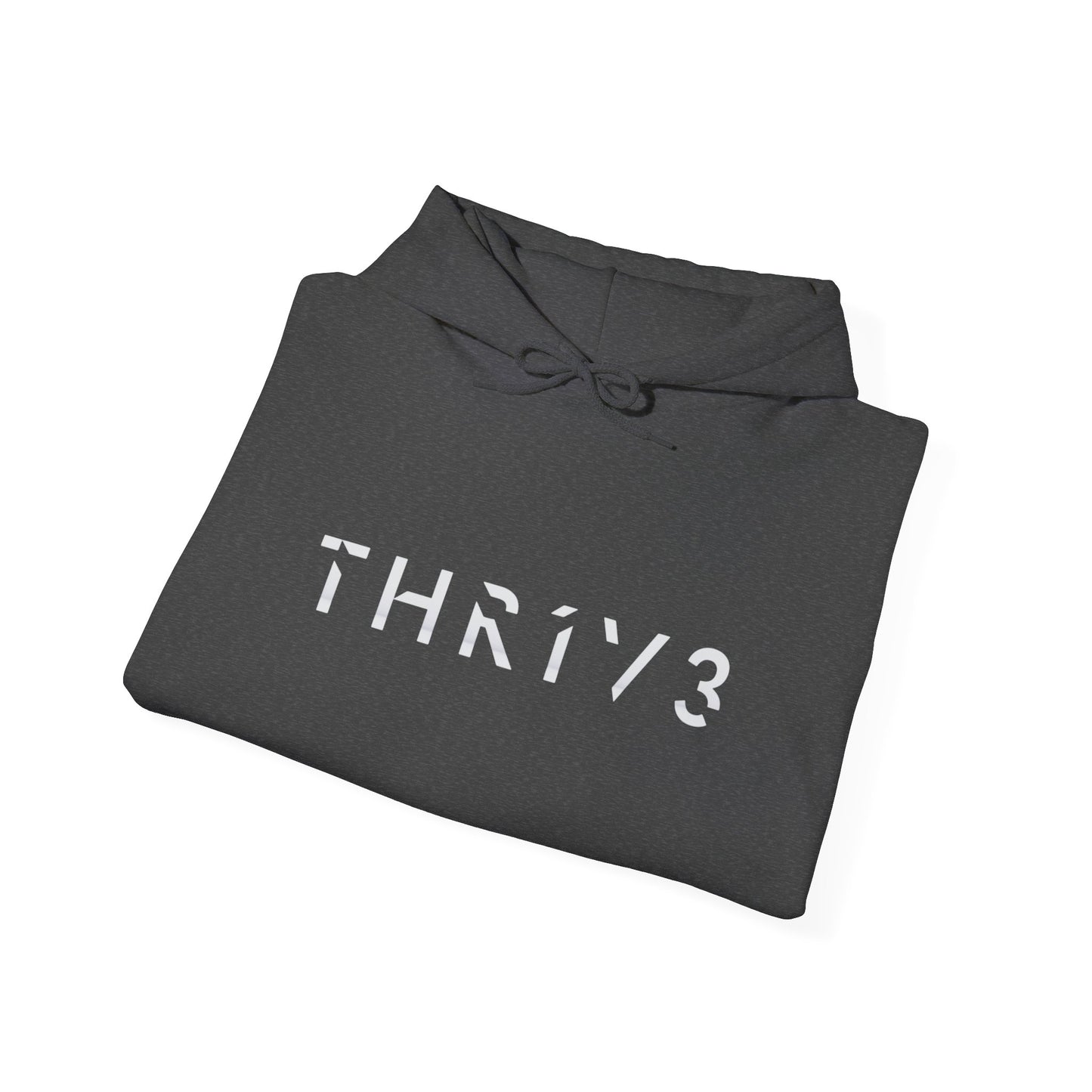 Elevate Everything Hoodie - Unisex Heavy Blend™ Sweatshirt for Lifestyle Enthusiasts, Perfect Gift for Motivation and Inspiration