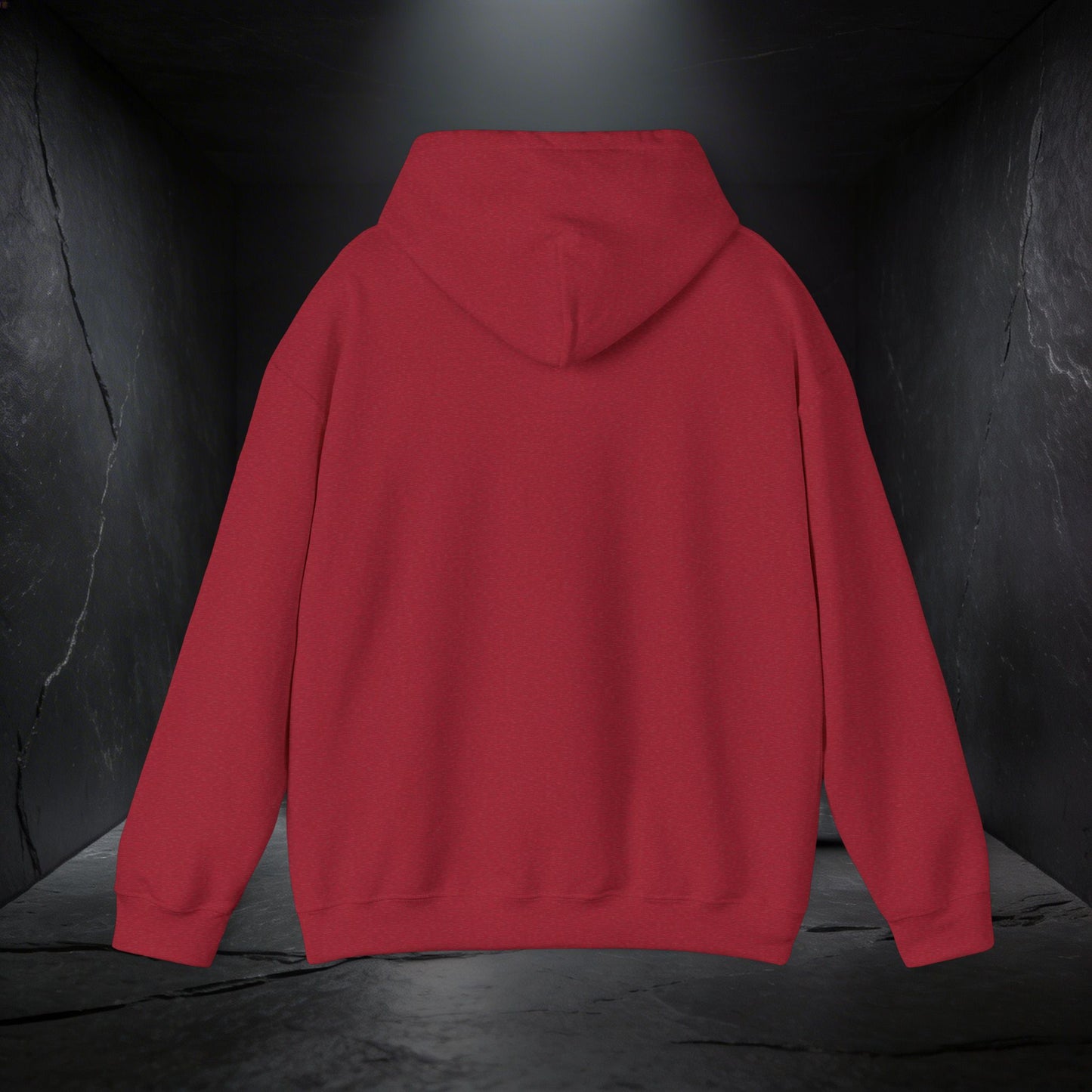 Keep It Wild Hoodie - "Life Is Better In The Wild" Outdoor Adventure Sweatshirt