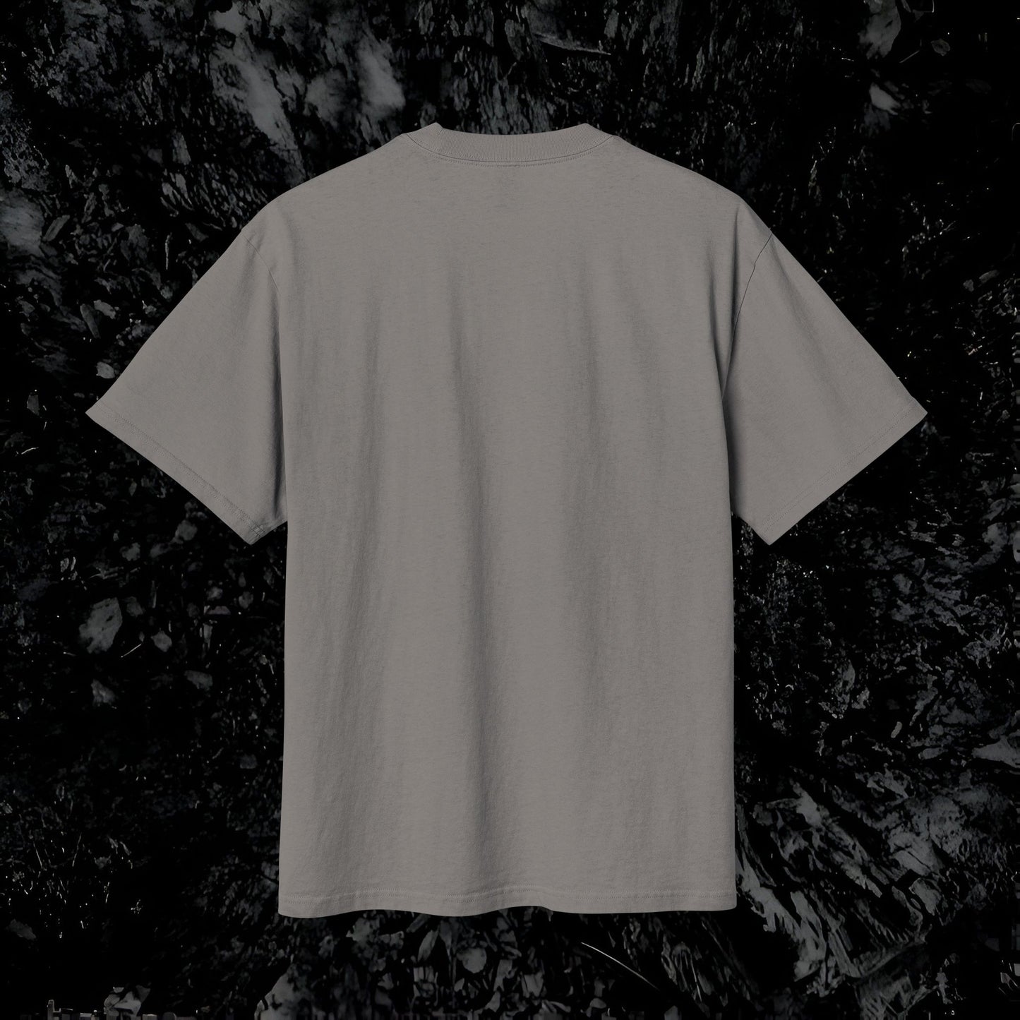 Chic Bear Graphic Tee for Casual Style