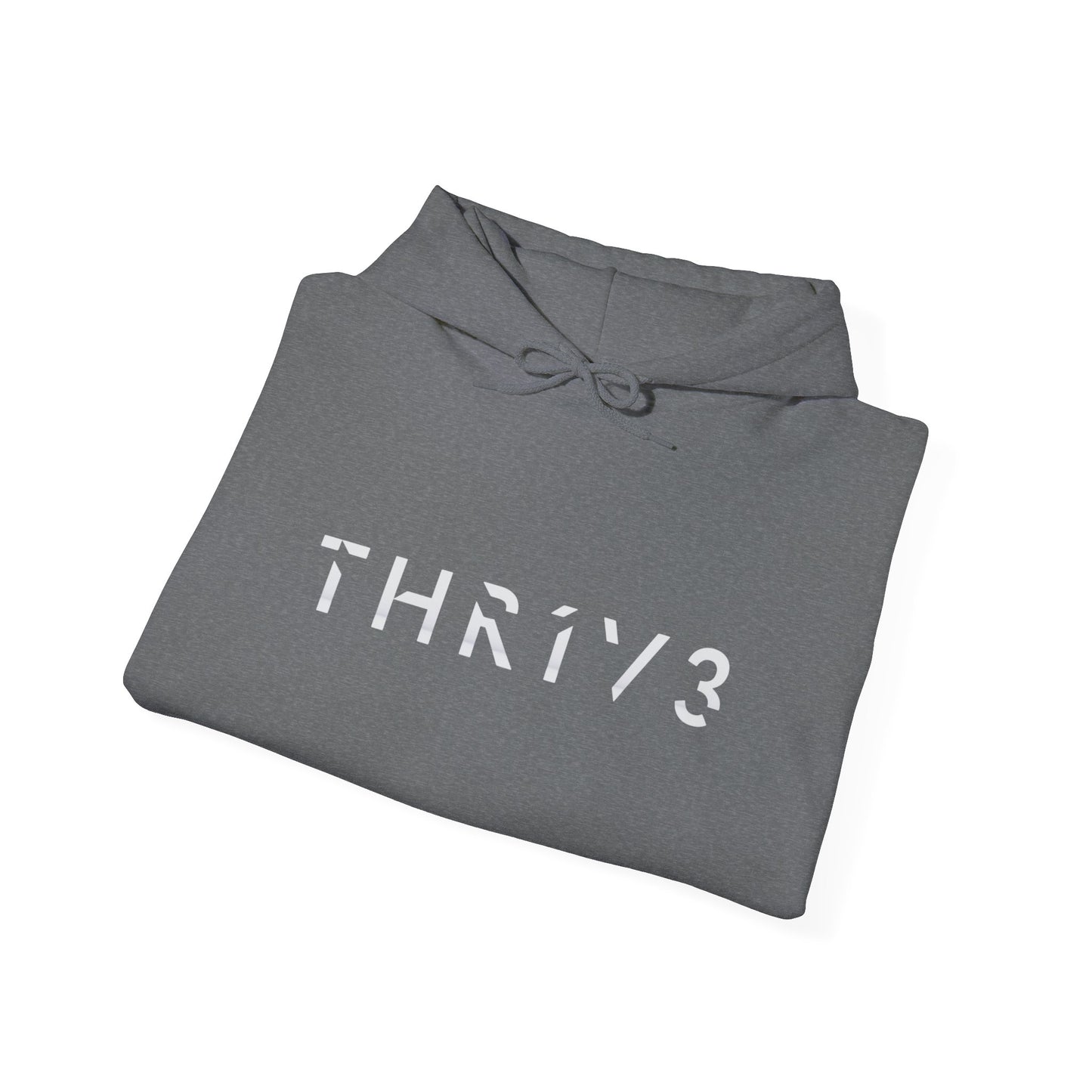 Elevate Everything Hoodie - Unisex Heavy Blend™ Sweatshirt for Lifestyle Enthusiasts, Perfect Gift for Motivation and Inspiration