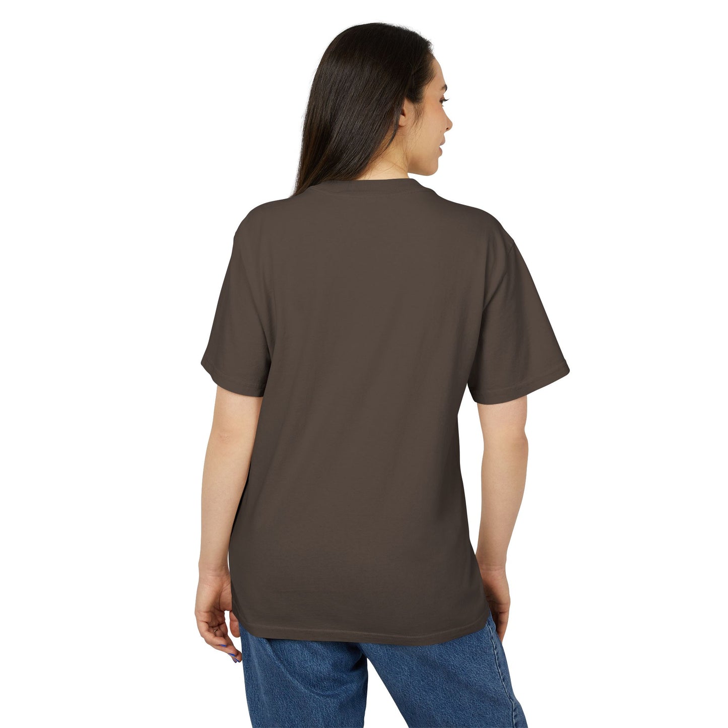 Chic Bear Graphic Tee for Casual Style