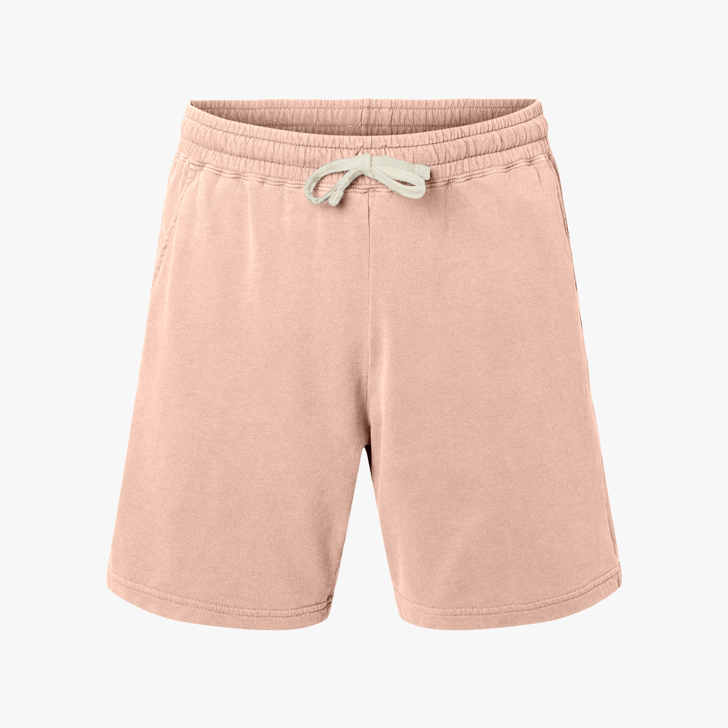 Fleece Shorts - Official THR1V3 Collective Design
