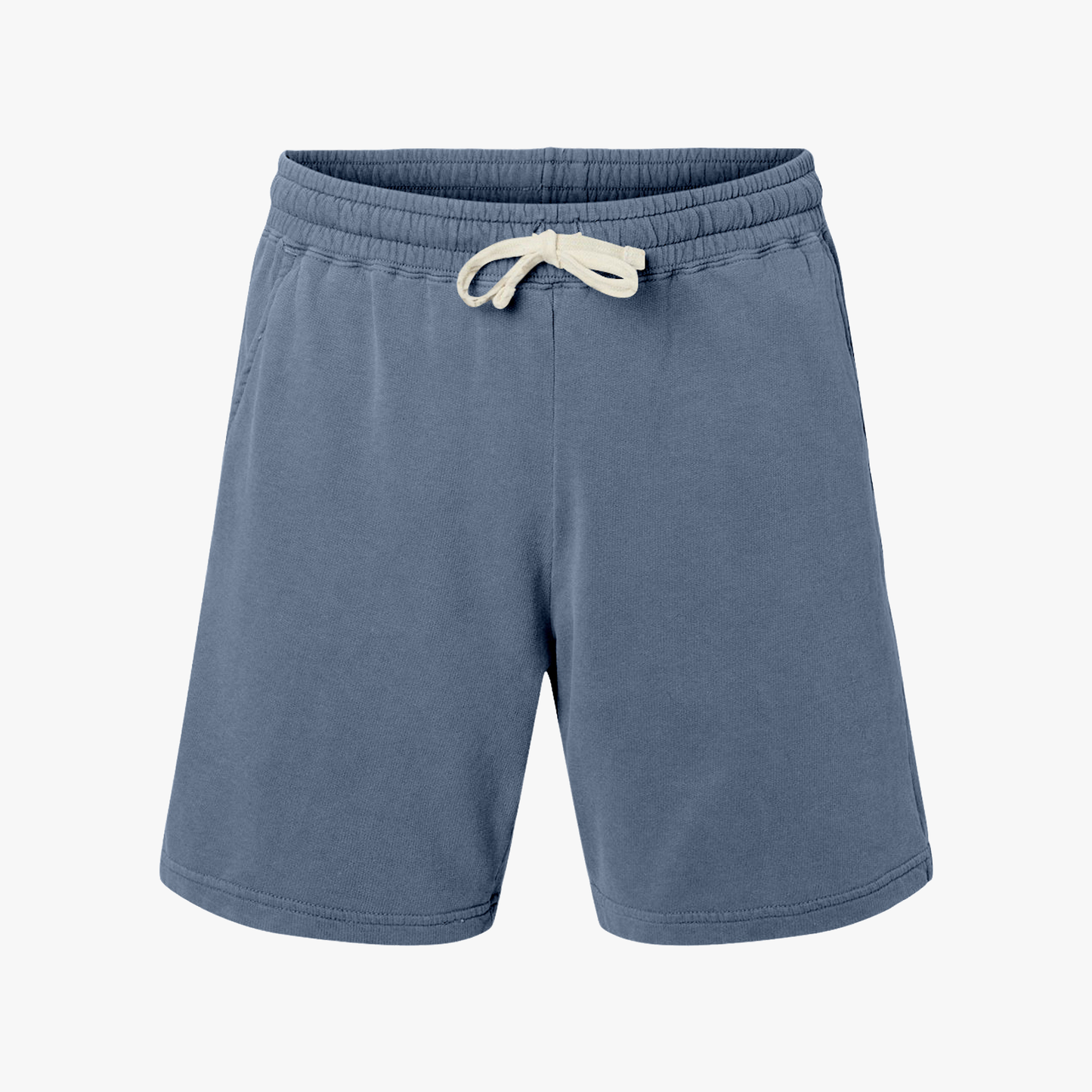 Fleece Shorts - Official THR1V3 Collective Design