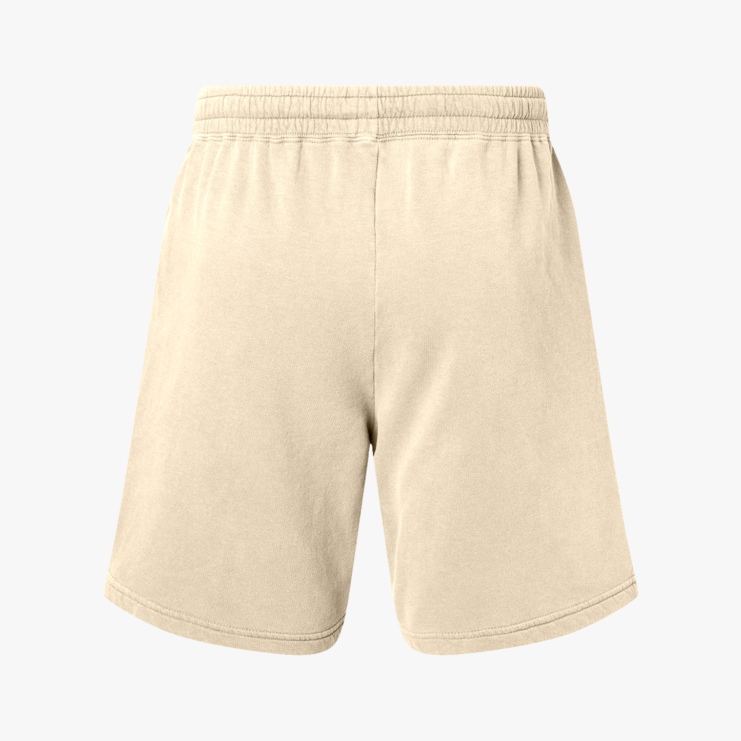 Fleece Shorts - Official THR1V3 Collective Design