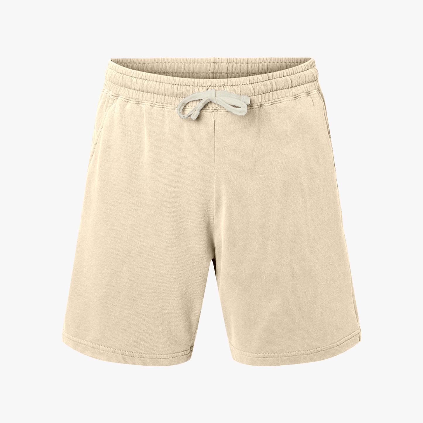 Fleece Shorts - Official THR1V3 Collective Design