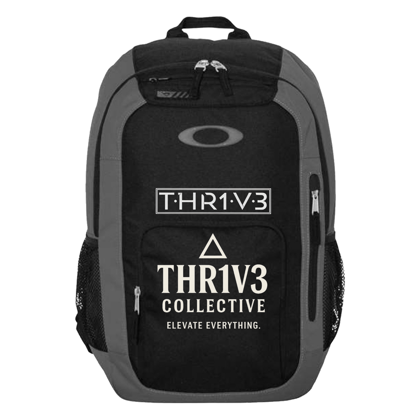 Backpack - Official THR1V3 Collective Oakley Backpack