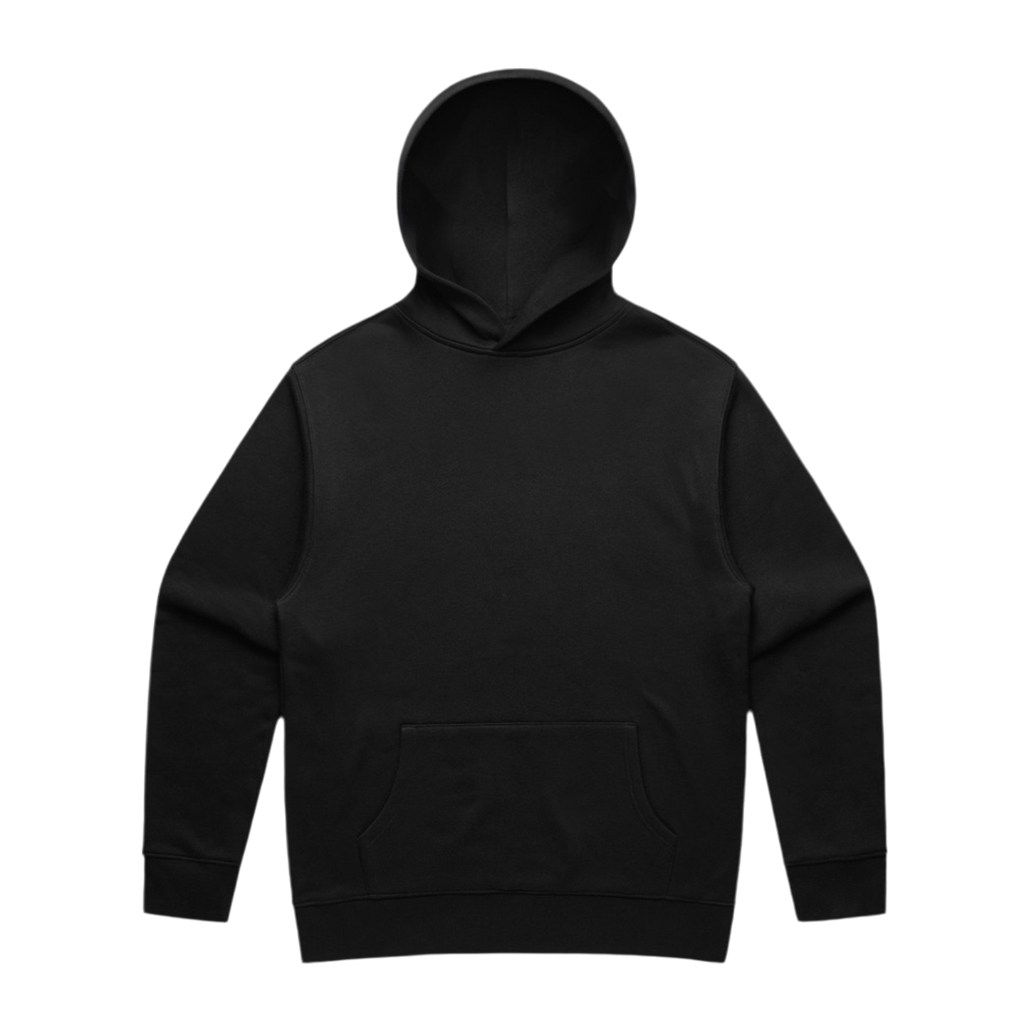 THR1V3 Official Heavy Cotton Relaxed Hoodie