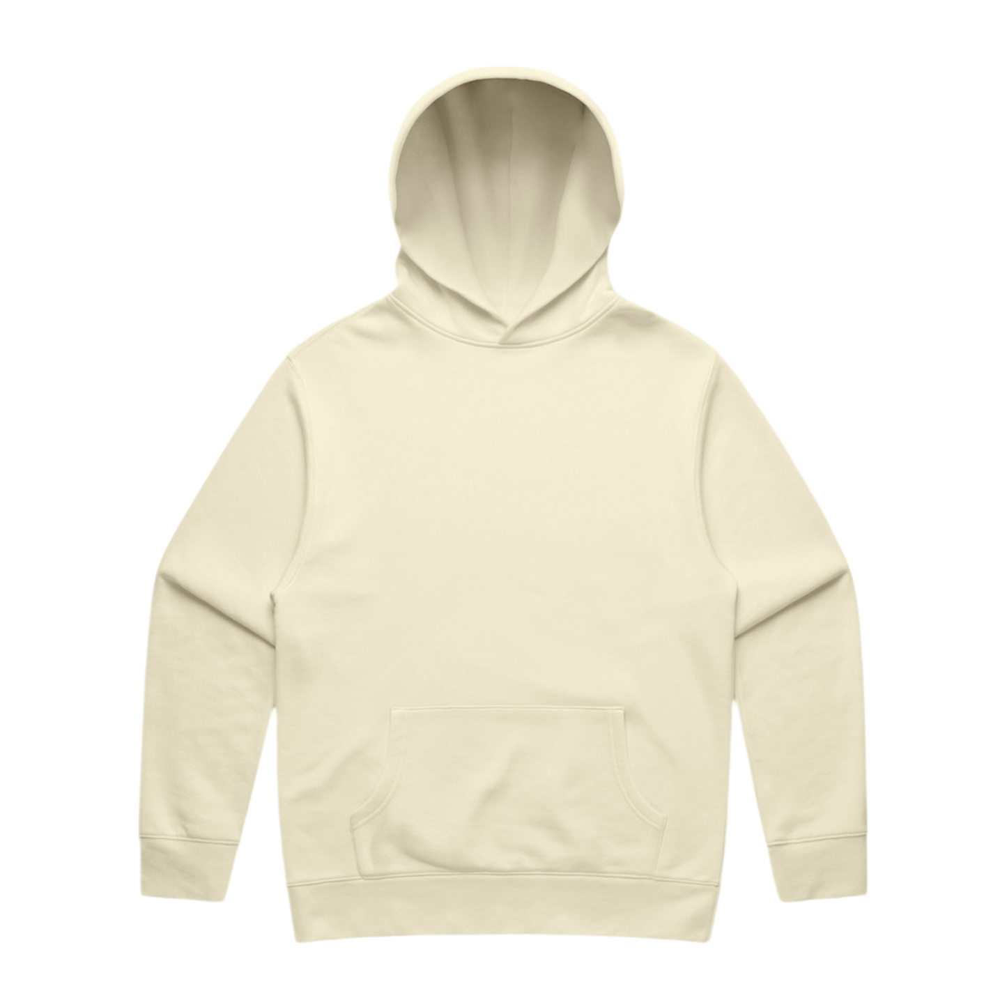 THR1V3 Official Heavy Cotton Relaxed Hoodie