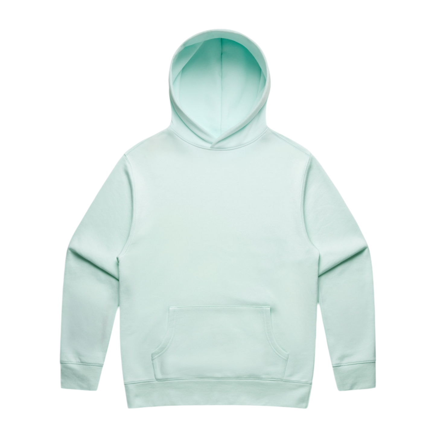 THR1V3 Official Heavy Cotton Relaxed Hoodie