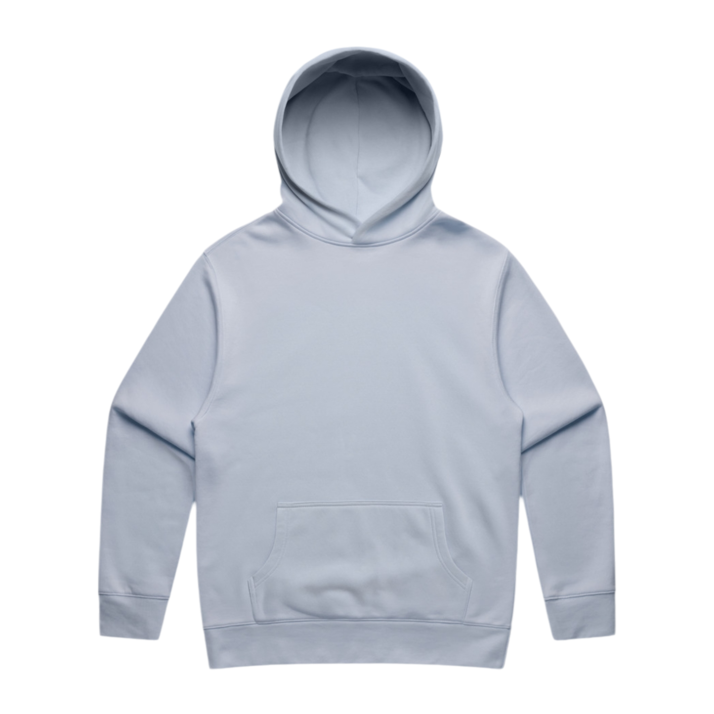 THR1V3 Official Heavy Cotton Relaxed Hoodie